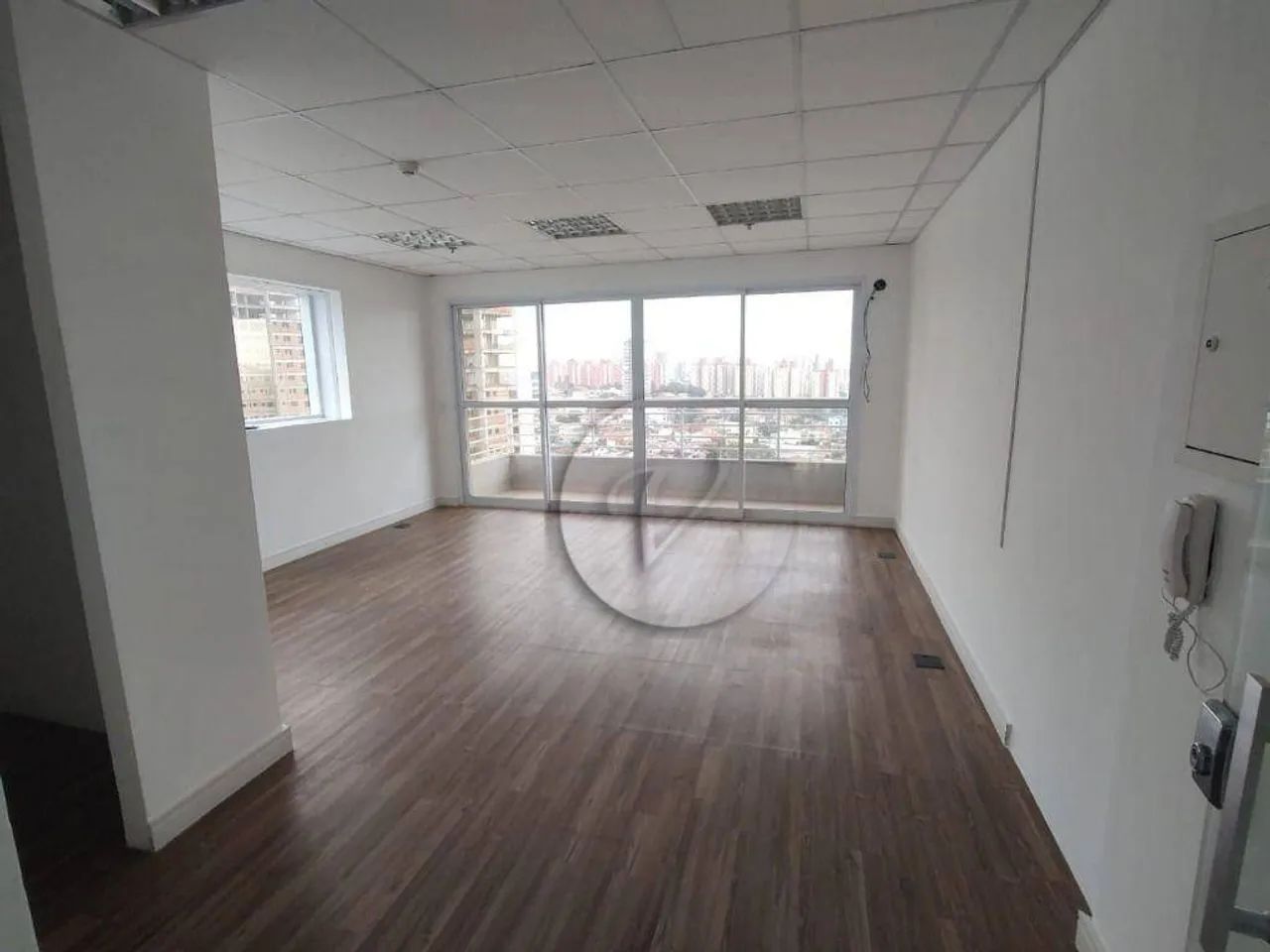 Sala para alugar, 39 m² por R$ 2.872,76/mês - Jardim Três Marias - São Bernardo do Campo/S - Foto 4