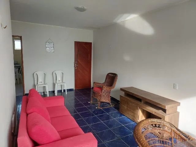 Apartamento Icaraí frente ao mar, alugo de sexta a domingo por 800 reais até 10 pessoas. - Foto 11