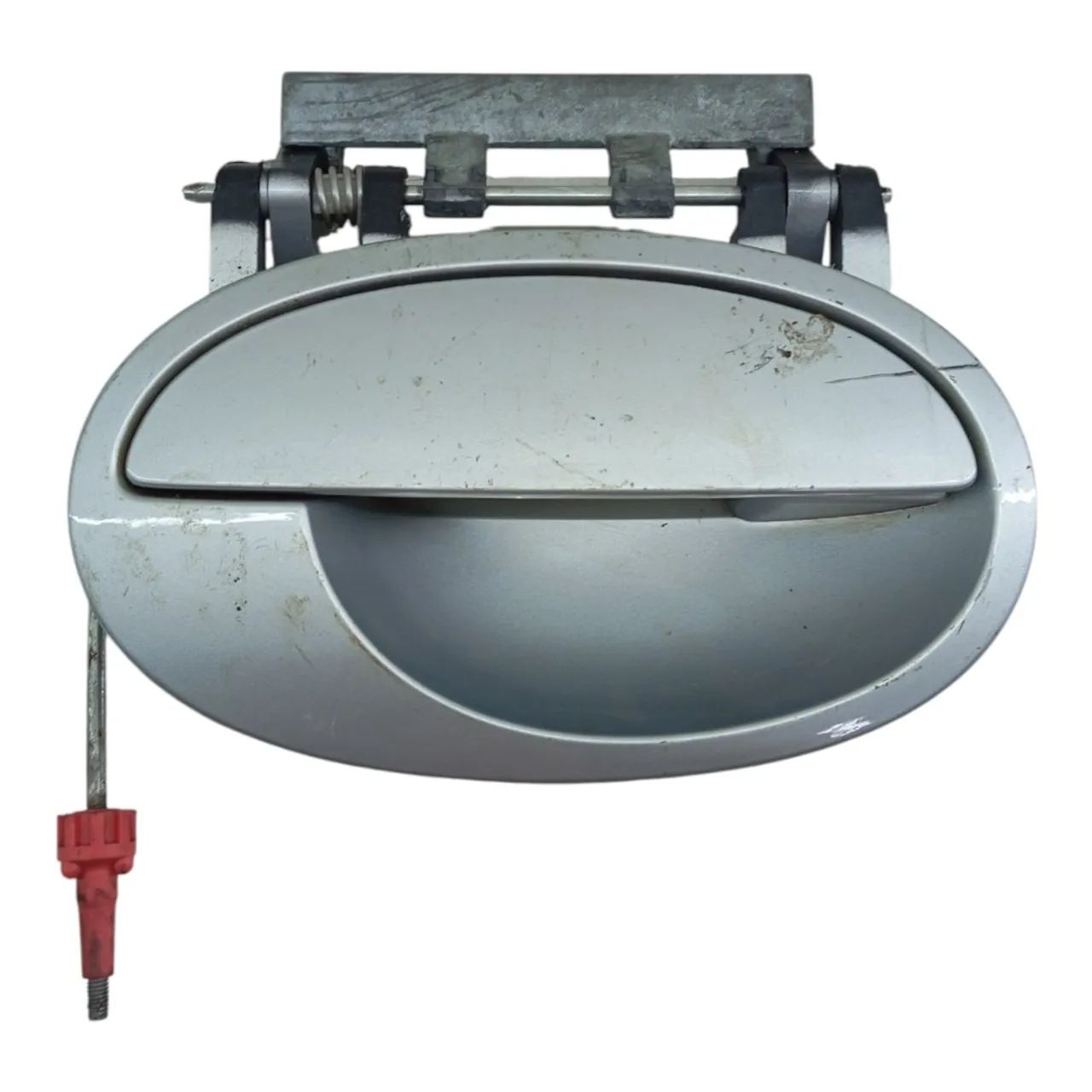 Maçaneta Externa Dianteira Direita Gm Corsa Meriva 03 12 - Peças