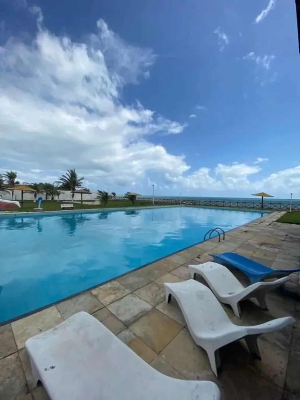 Apartamento com 5 dormitórios à venda, 263 m² por R$ 450.000 - Tabuba - Caucaia/CE