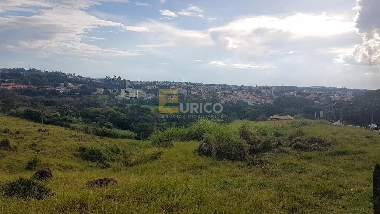 Área à venda no Monte Alegre em Vinhedo/SP