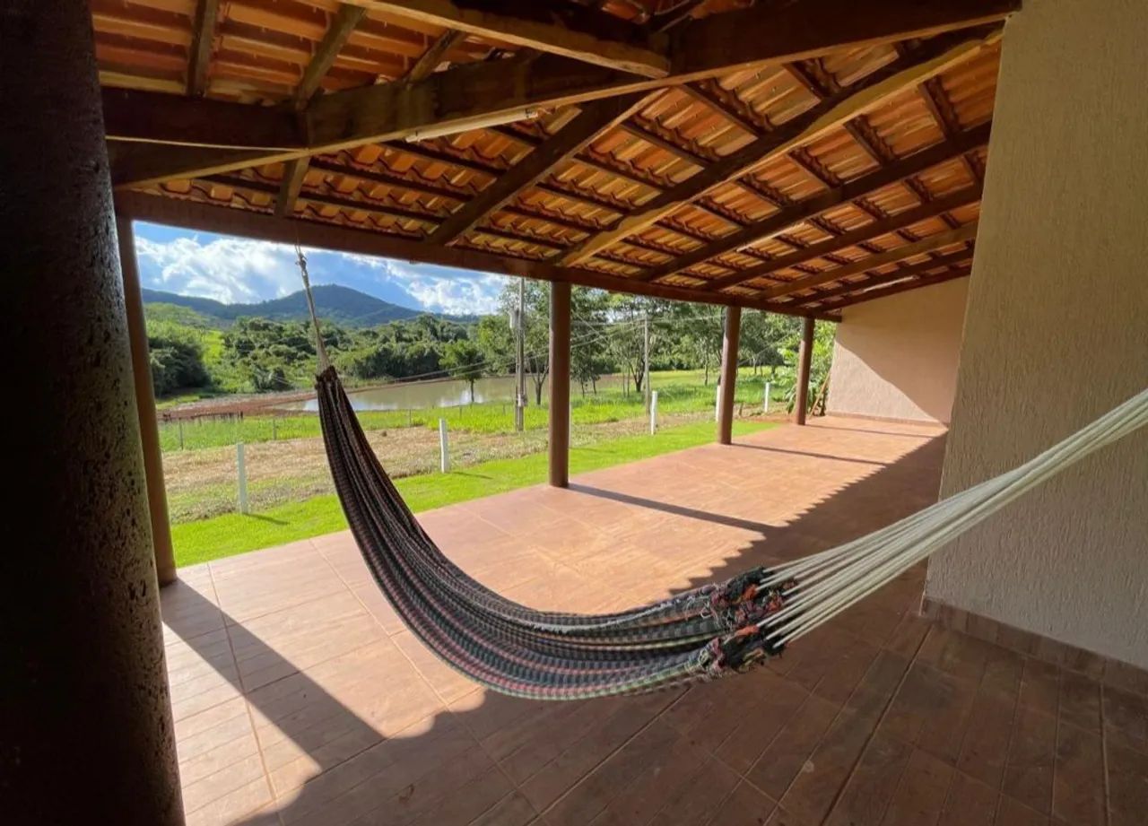 Chácara em Araçu-Go  - Foto 2