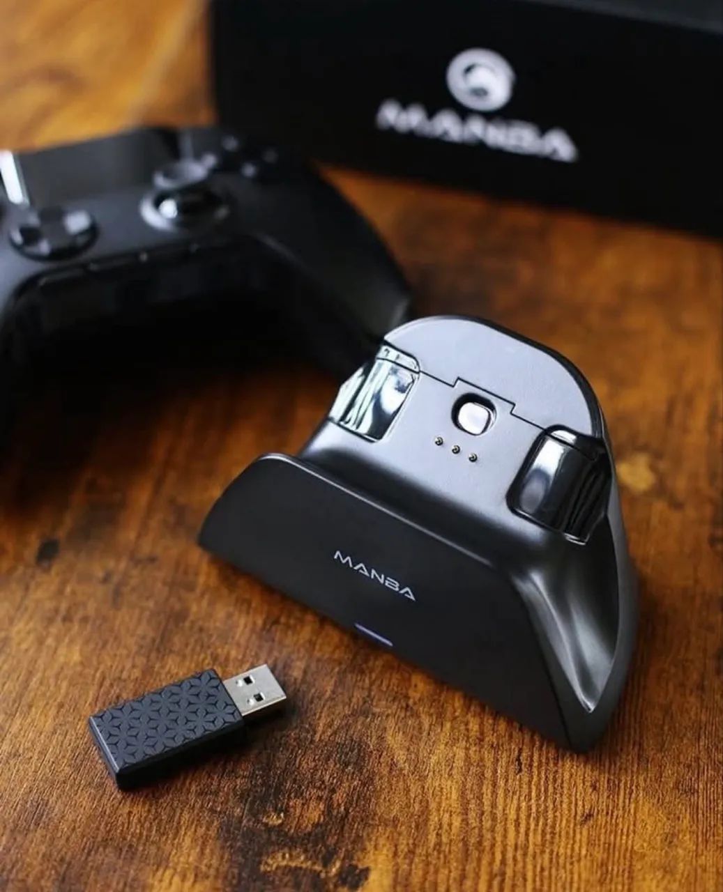 Controle ManbaOne - Foto 3