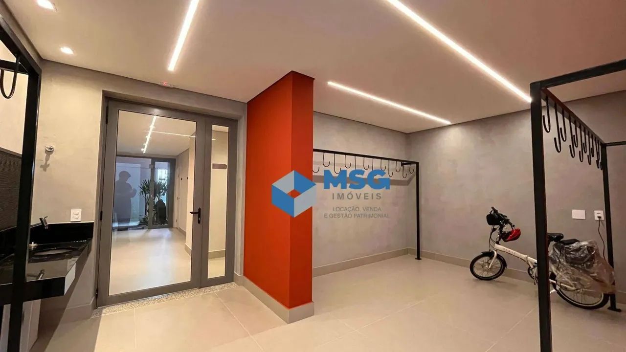 Apartamento à Venda 31m² | Próximo ao Anhembi Morumbi - Foto 14