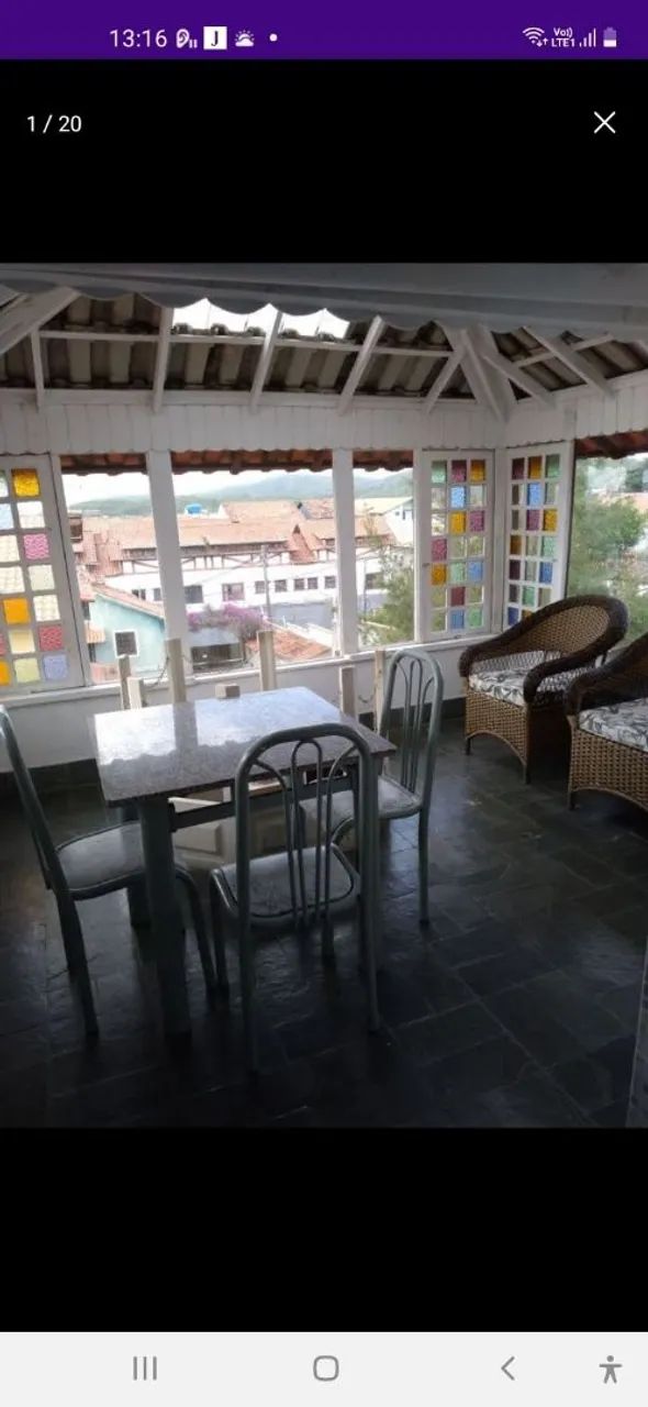 Chalé charmoso  no Peró , Cabo Frio - Foto 12