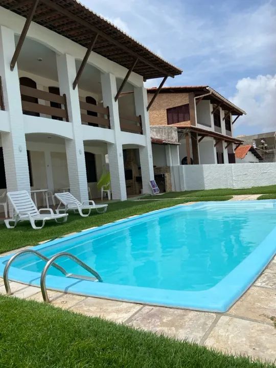 Casa para alugar.