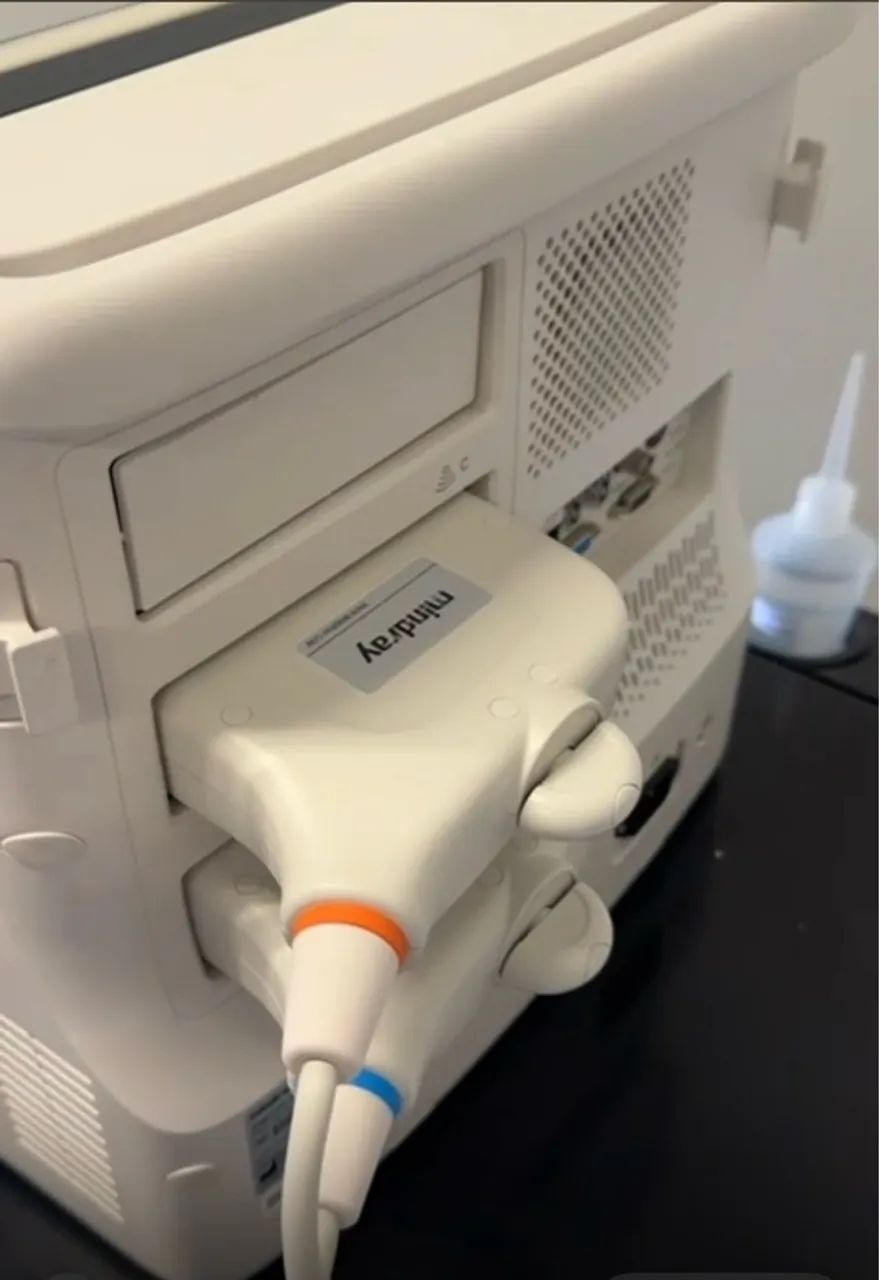 Ultrassom Mindray Z60  - Foto 2