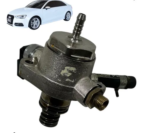 Bomba De Alta Audi S3 2.0 2014 2015 2016 Original (usado)