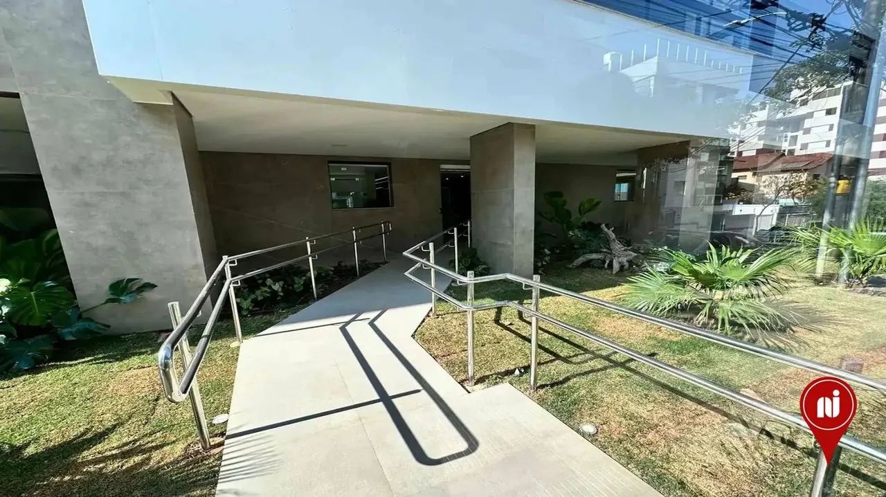 Cobertura de 3 quartos no bairro Castelo - Foto 2