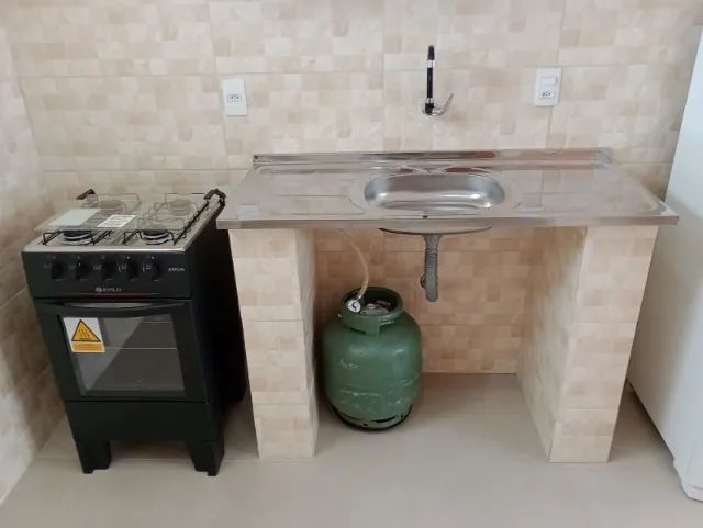 KITNETS ALUGA DIRETAMENTE COM PROPRIETARIO  JARDIM SAO PAULO SOROCABA... - Foto 4