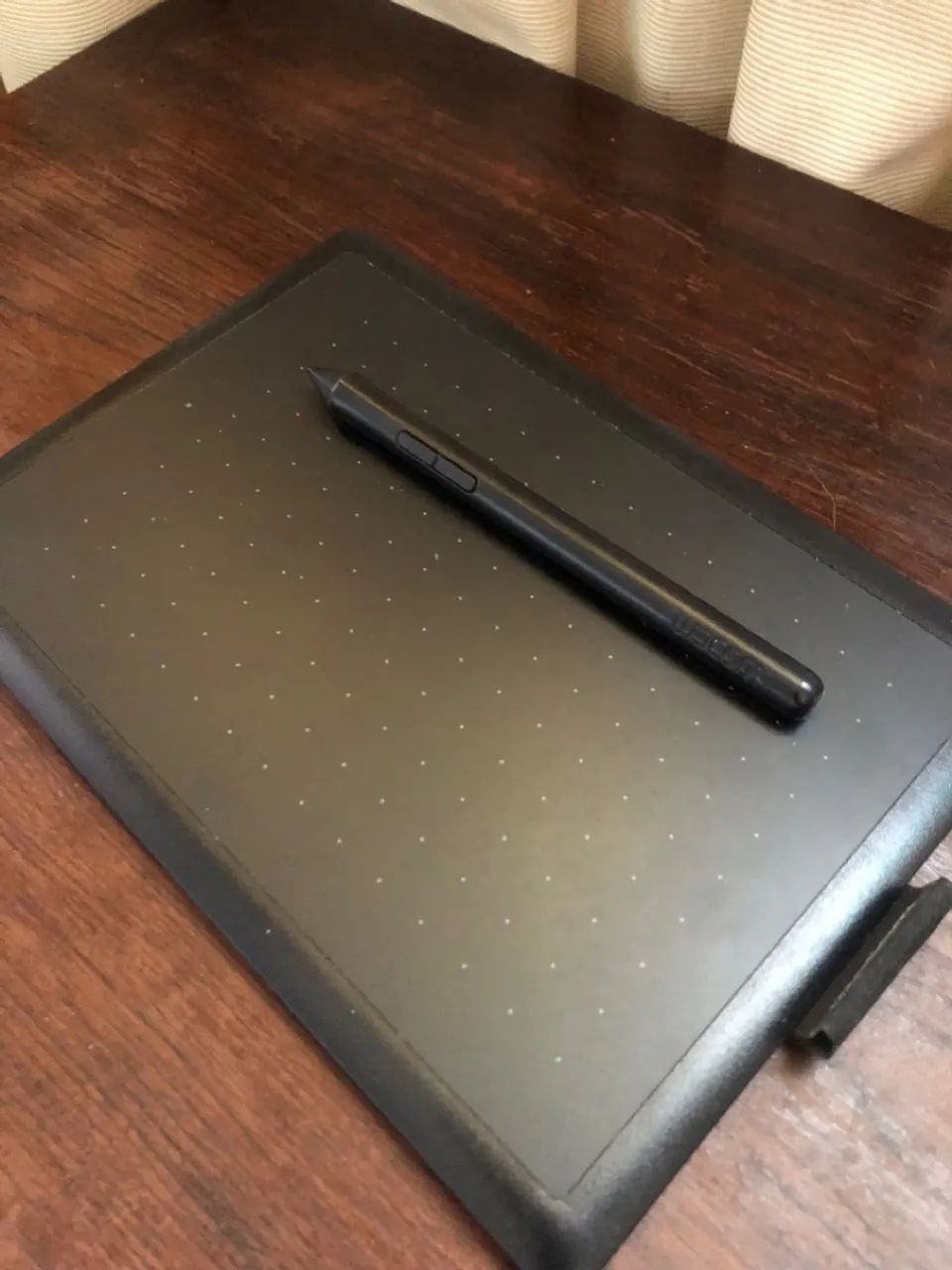 Mesa Digitalizadora Wacom One CTL472 - Foto 4