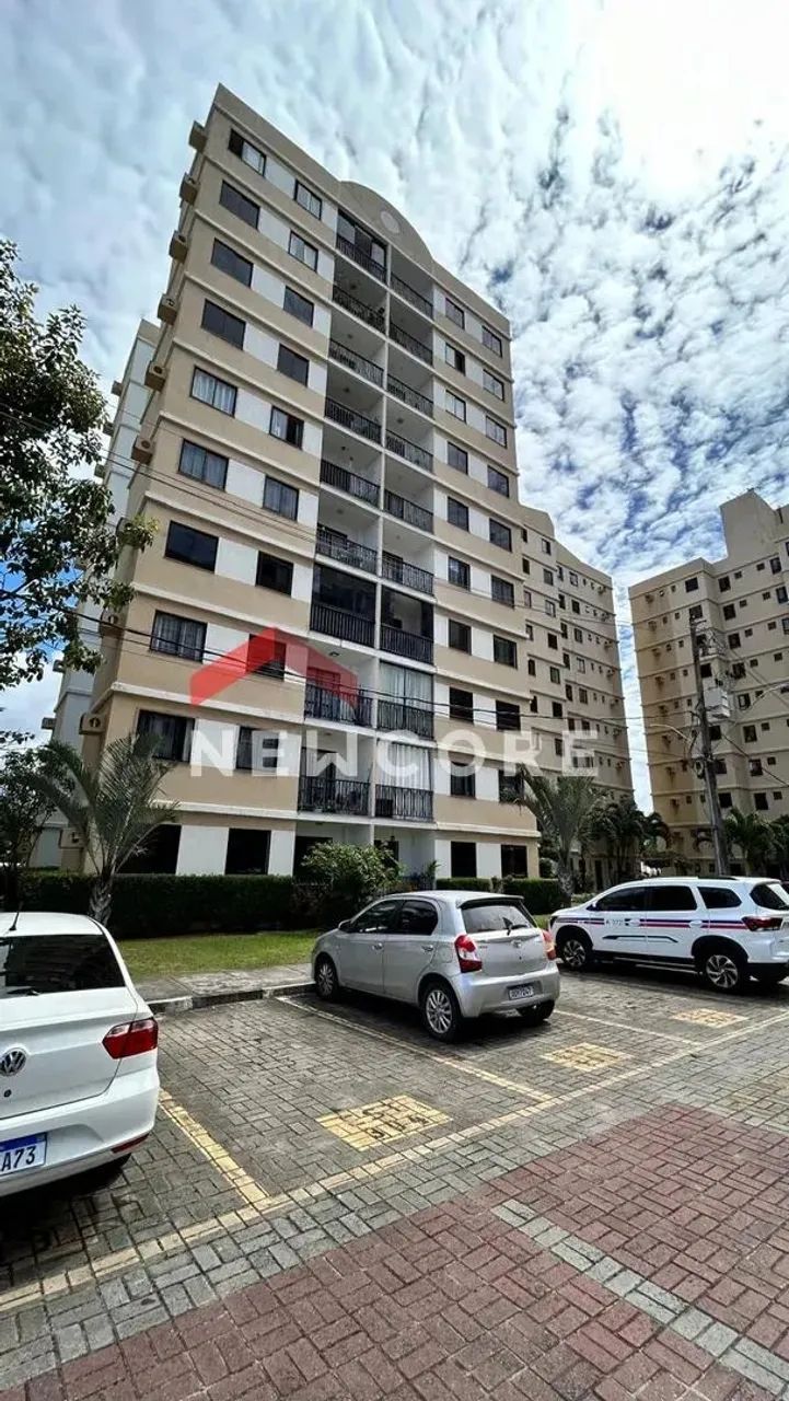 Apartamento em Rodovia BA-526 - São Cristóvão - Salvador/BA - Foto 2