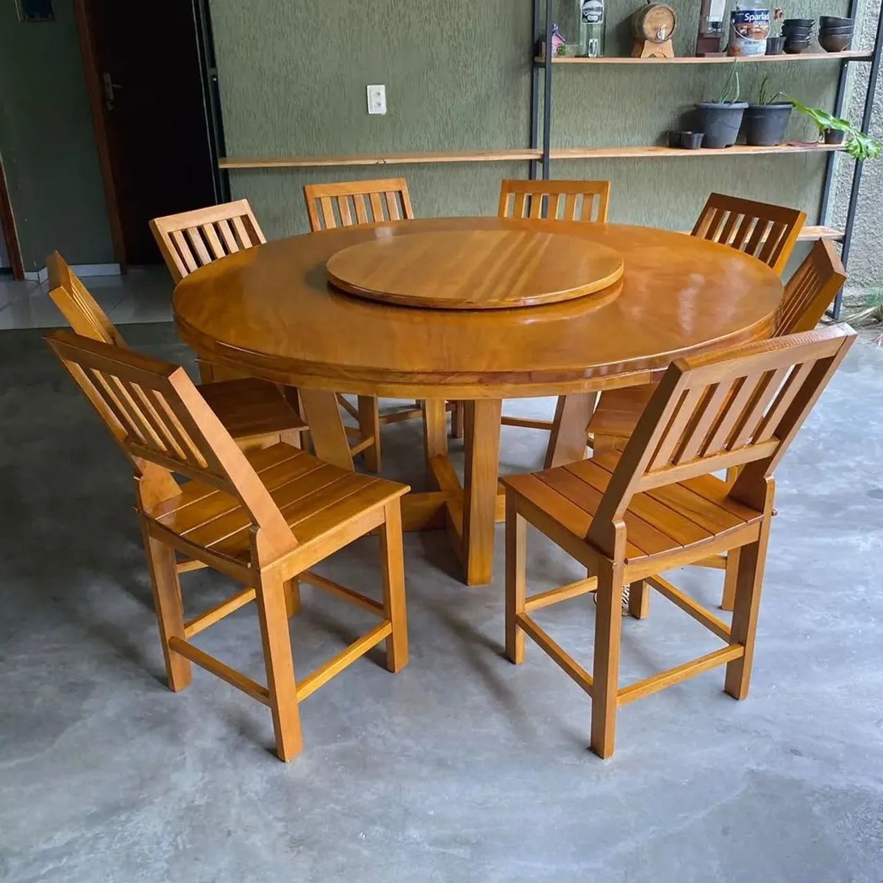 MESAS EM JATOBÁ E TATAJUBA - Foto 2