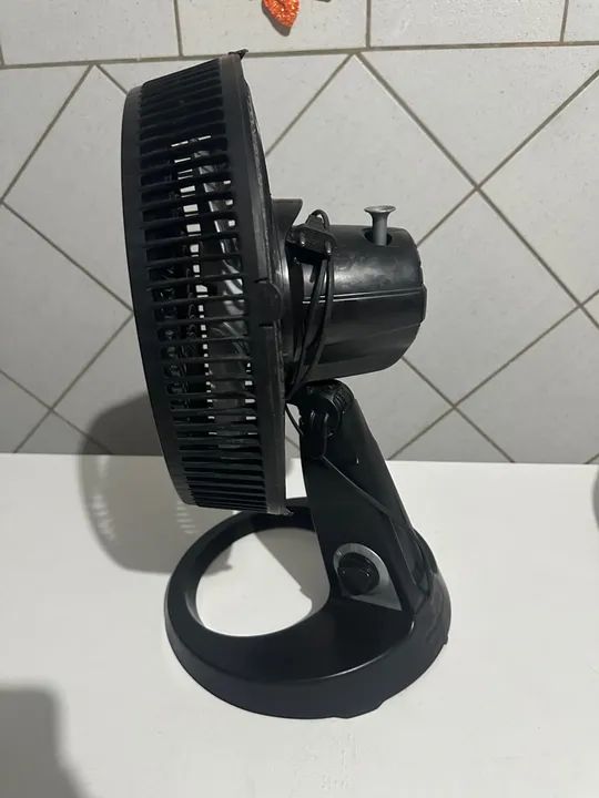 Ventilador Arno  - Foto 3