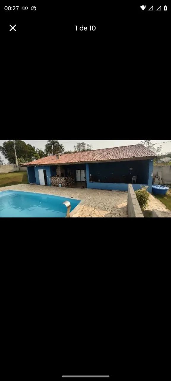 Espaço chácara - Foto 8