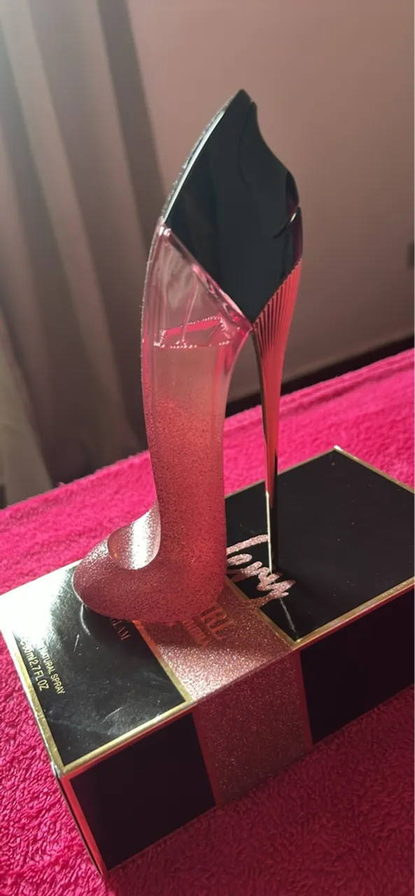 Perfume Feminino Good Girl Glam