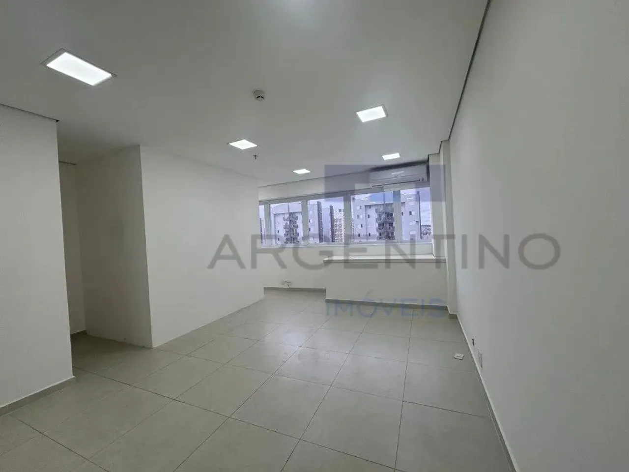 Sala Comercial para Locação - Helbor Concept Office, Mogi das Cruzes