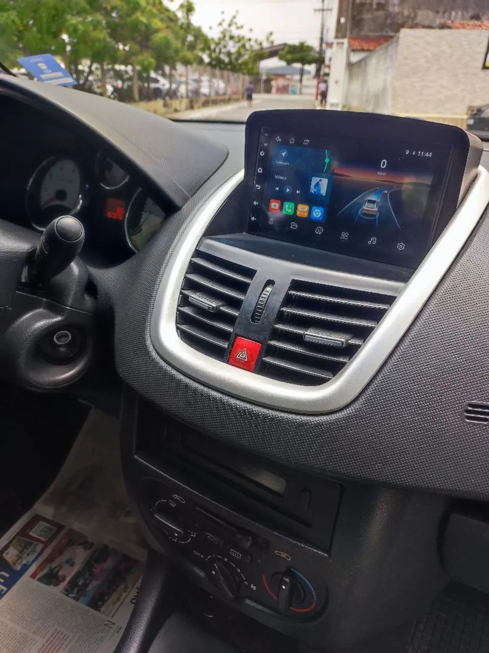 Peugeot 207 1.4 2013 - Foto 5