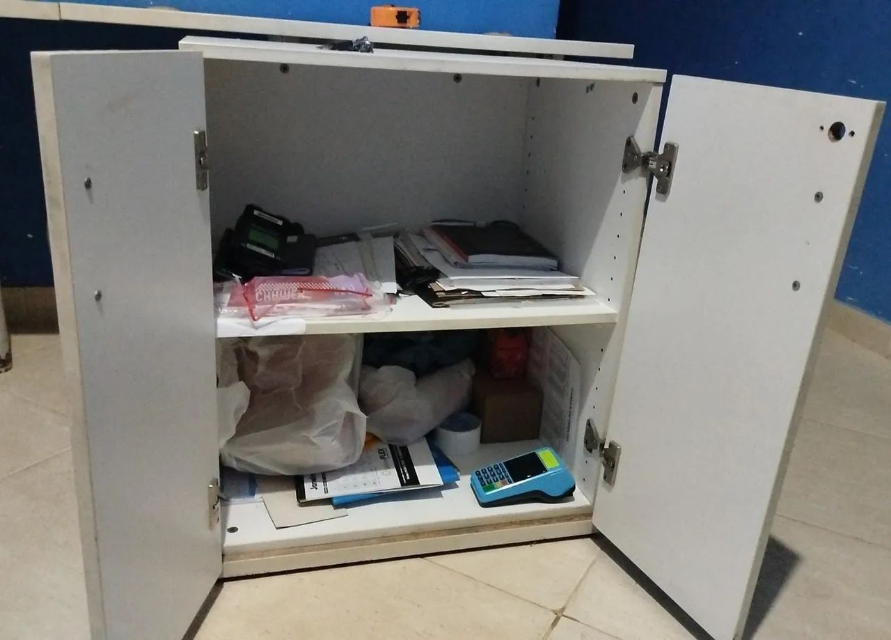 2 kit escritório  - Foto 2