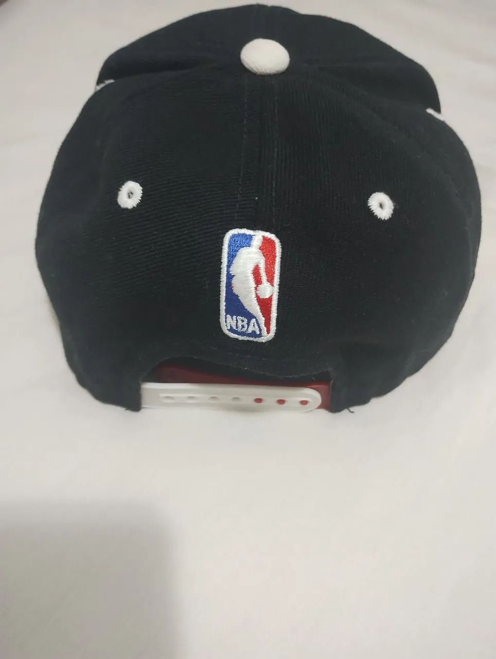 Boné Chicago Bulls (Draft) Adidas. - Foto 2