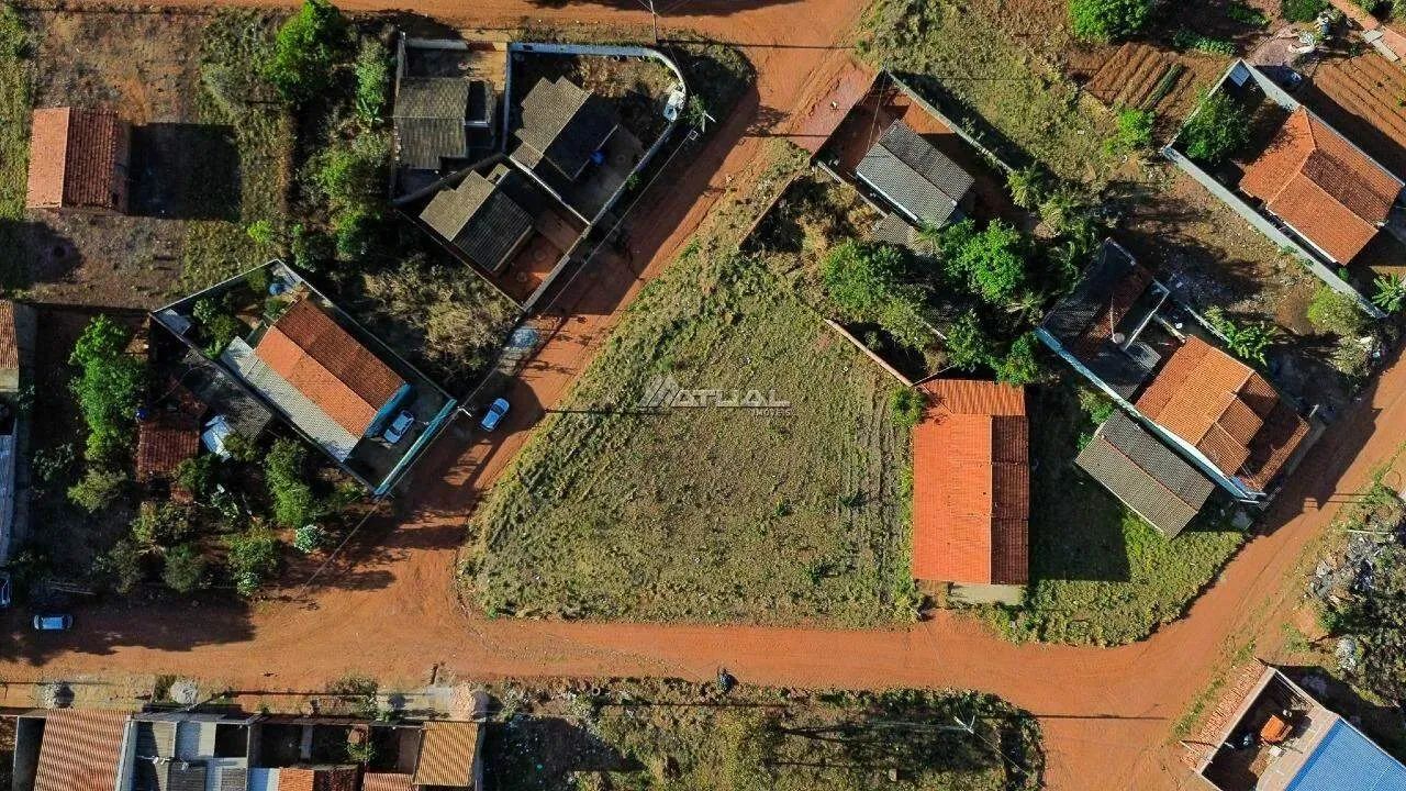 Terreno Jardim Maranata - Foto 2