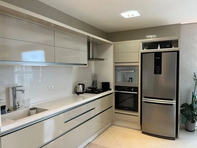 APARTAMENTO EDIFICIO MAYA STELATTA ZONA 3 EM MARINGÁ COM 3 SUÍTES - Foto 3