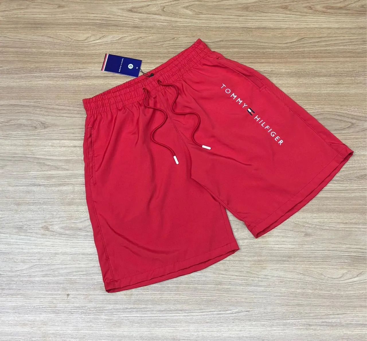 Bermuda Tommy Hilfiger  - Foto 4