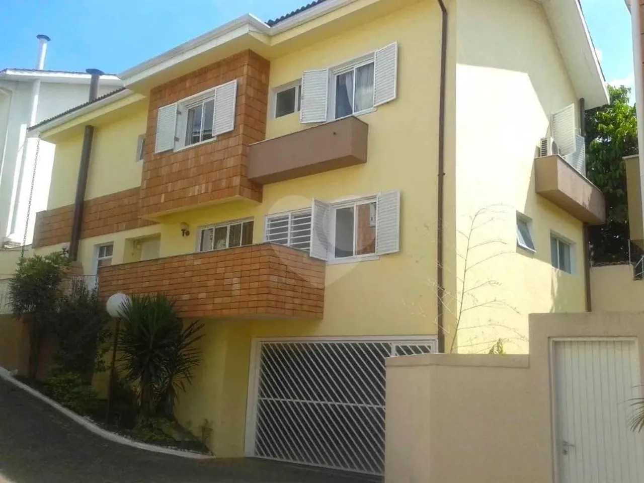 São Paulo - Casa de Condomínio - BROOKLIN