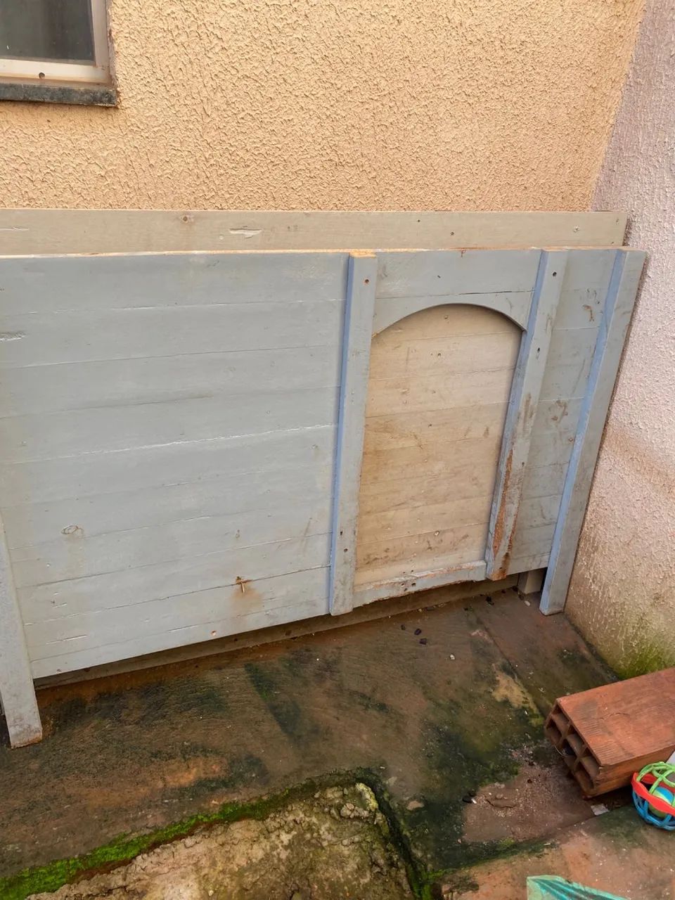 Casinha de cachorro porte grande 120/90  - Foto 2