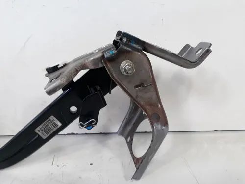 Pedal Freio Hyundai Hb20 Automático 2012 2013 2014 2015 2016 - Foto 4