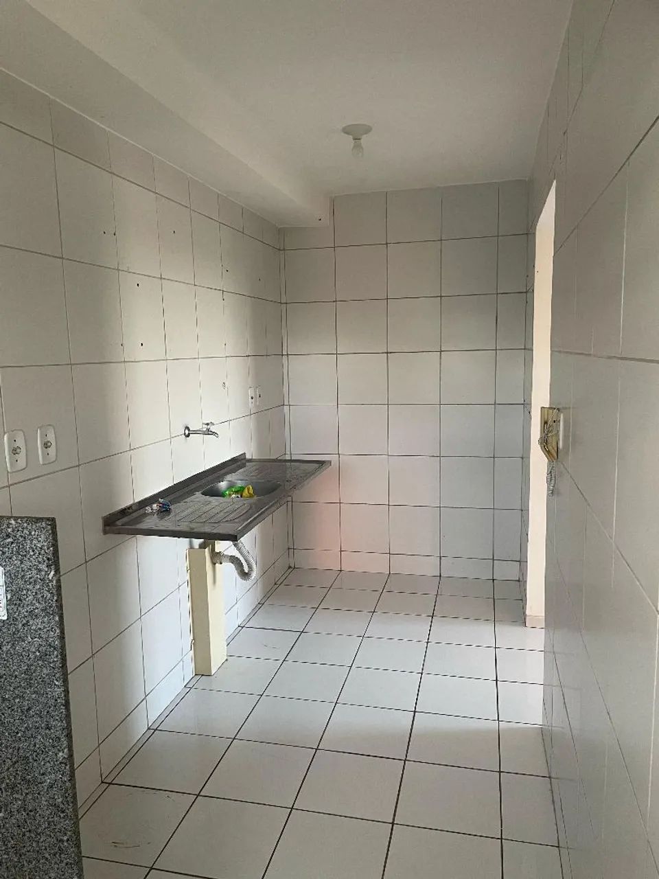Alugo Cond. Barra Grande - Zona Sudeste - Foto 2