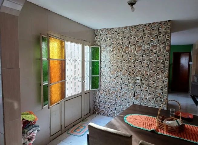 Foto - Campo Grande - Vila Moreninha II