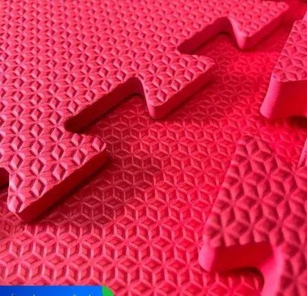 Tatame 10mm x 1m x 1m - Foto 3