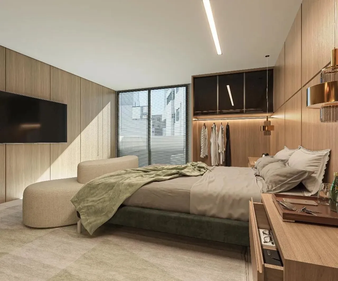 Reserva da Mata: Studios / FLATS Inteligentes à venda em Cabo Branco João Pessoa. Preço es