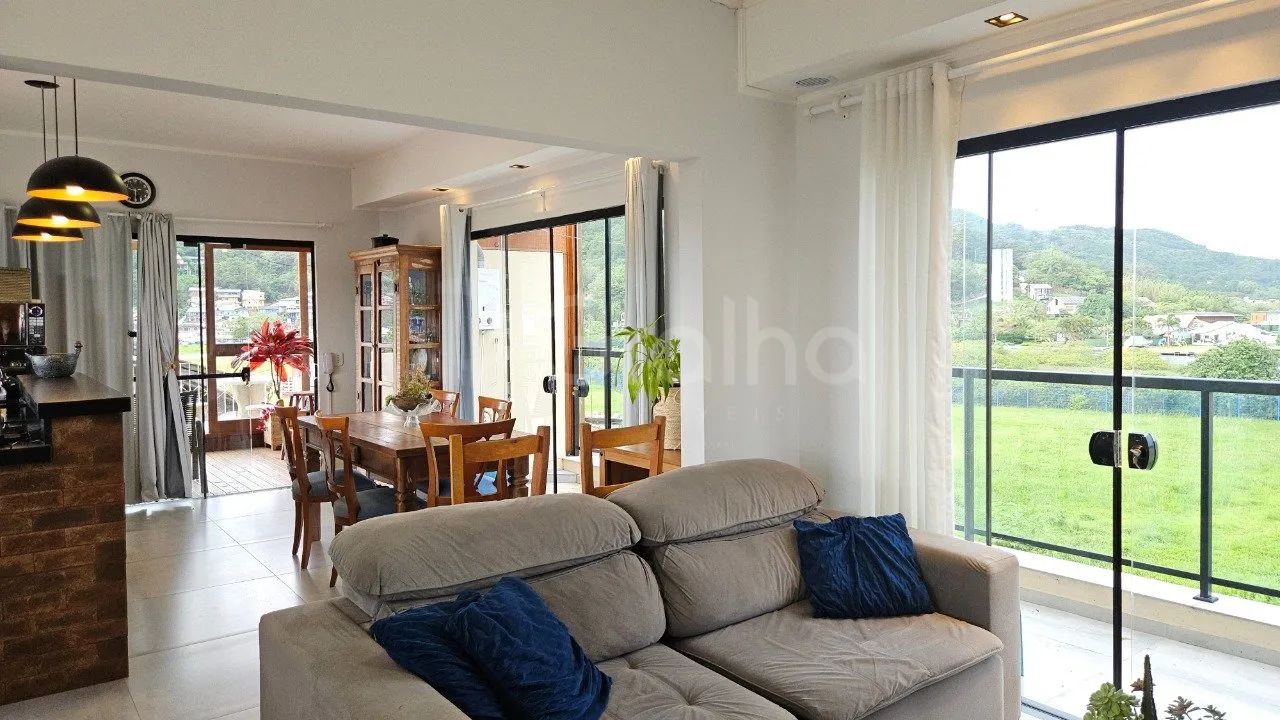 Prédio de 330m² com 10 quartos na Barra da Lagoa - Foto 2