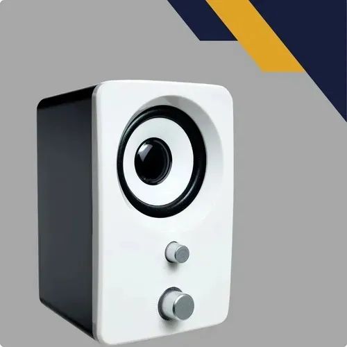 Caixa de Som Para PC - Foto 3