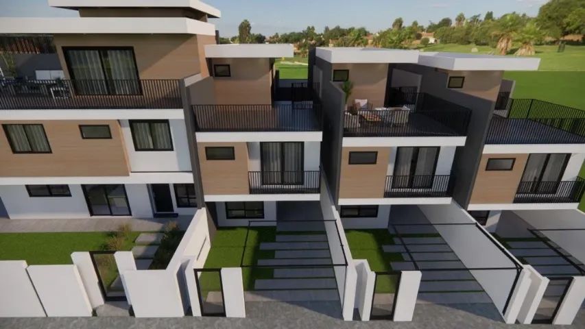 Foto - Curitiba - Boa Vista