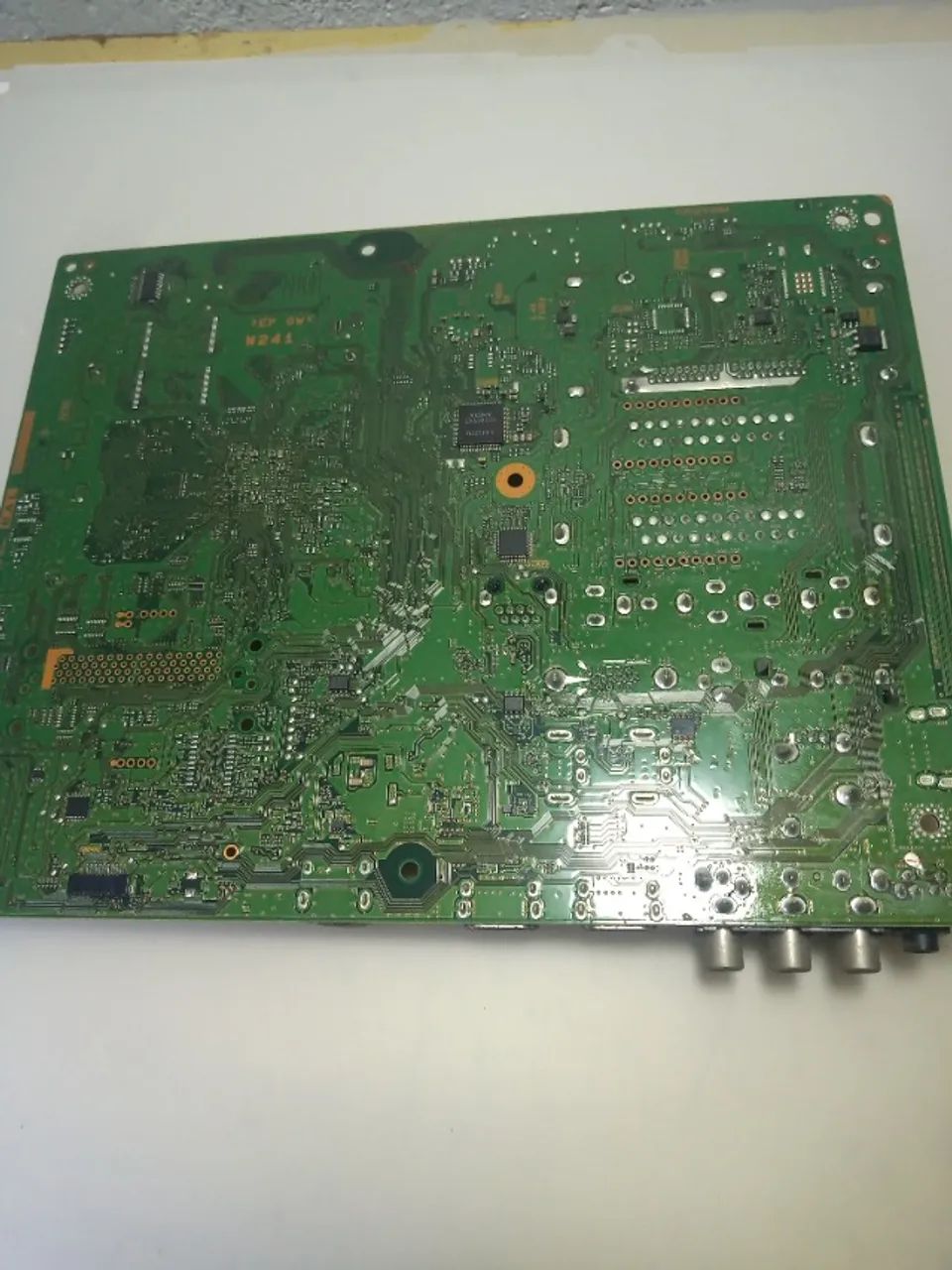 Placa Principal Tv Sony KDL-32BX305 - Foto 4