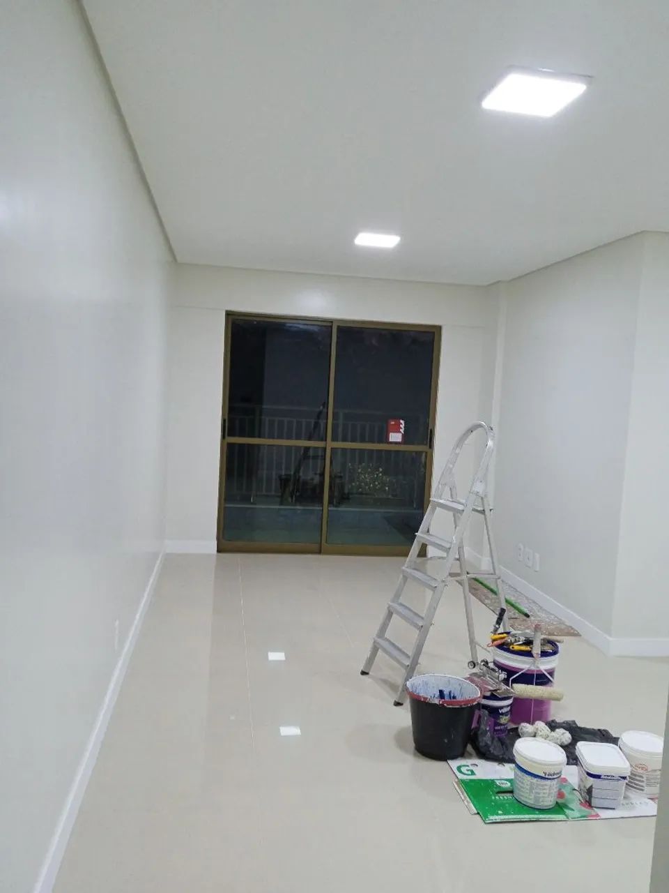 Pintor disponivel