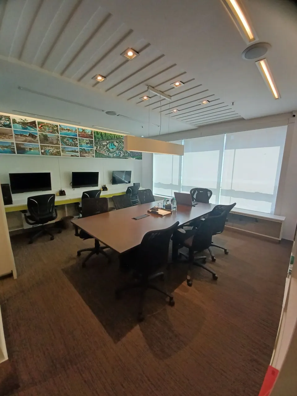 SALA COMERCIAL - JARDIM GOIÁS