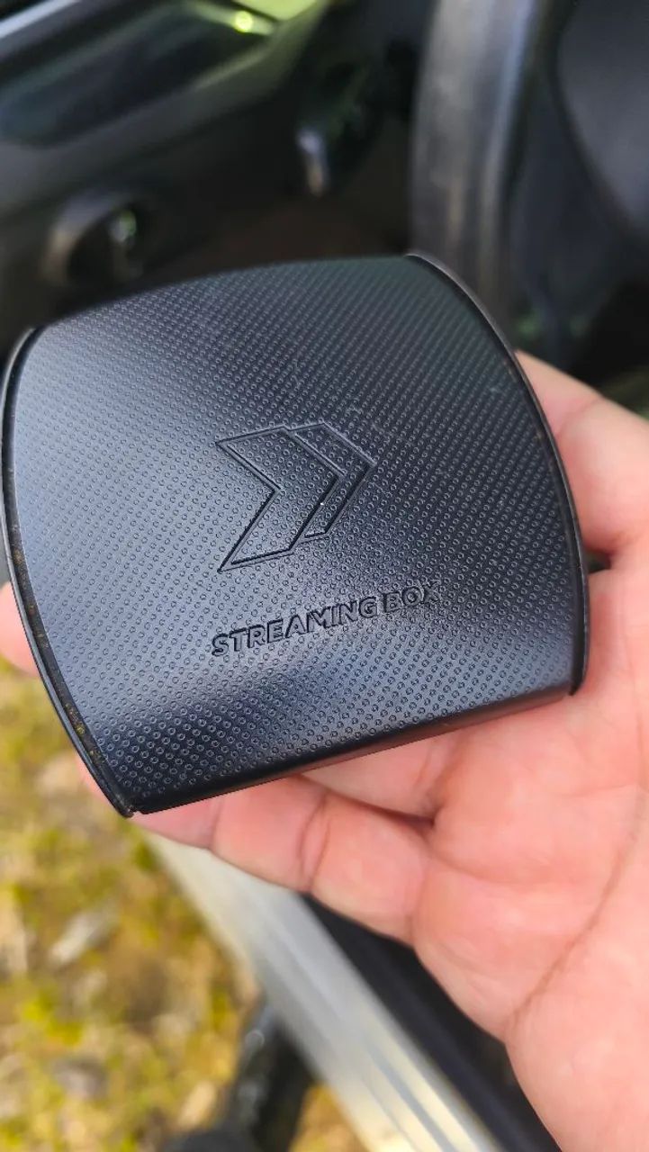 FAAFTECH STREAMING BOX 4G 64G