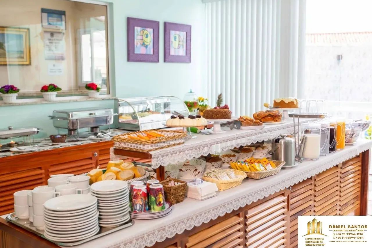 Pousada COMERCIAL em UBATUBA - SP, UBATUBA