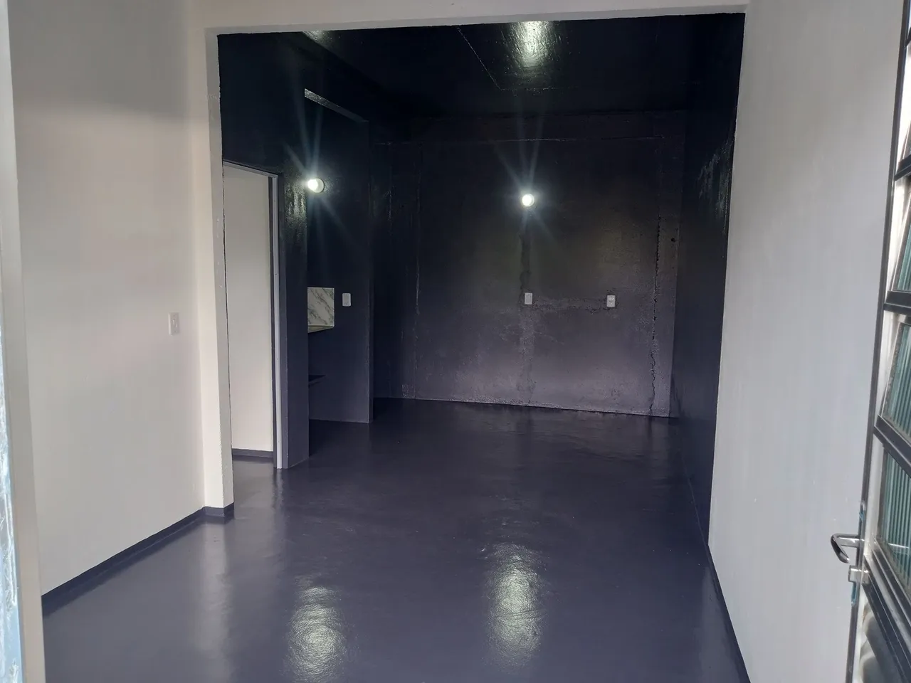 Apartamento novo Av. das Torres