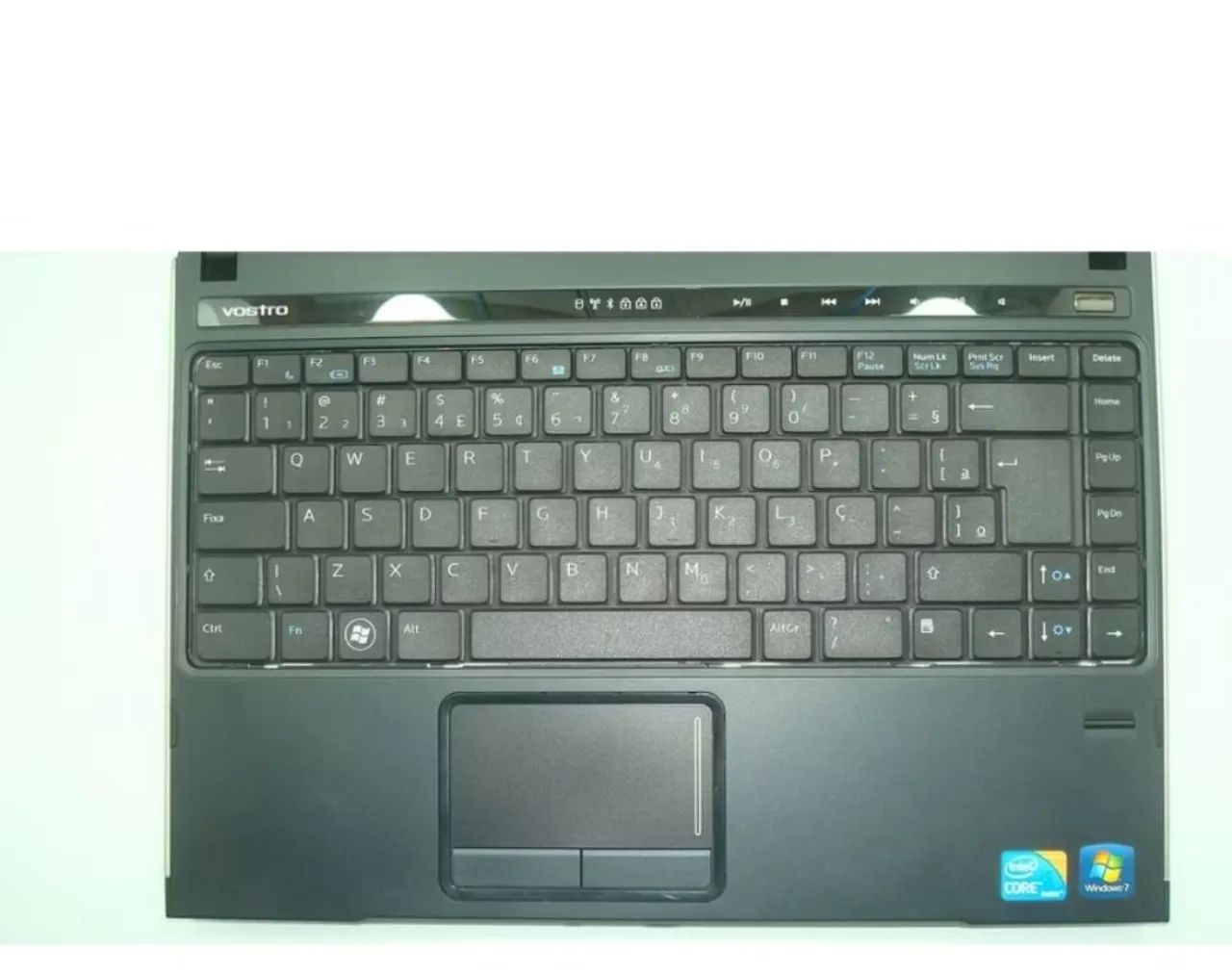 Notebook Dell vostro 3500 Windows 10 Pro - Foto 2