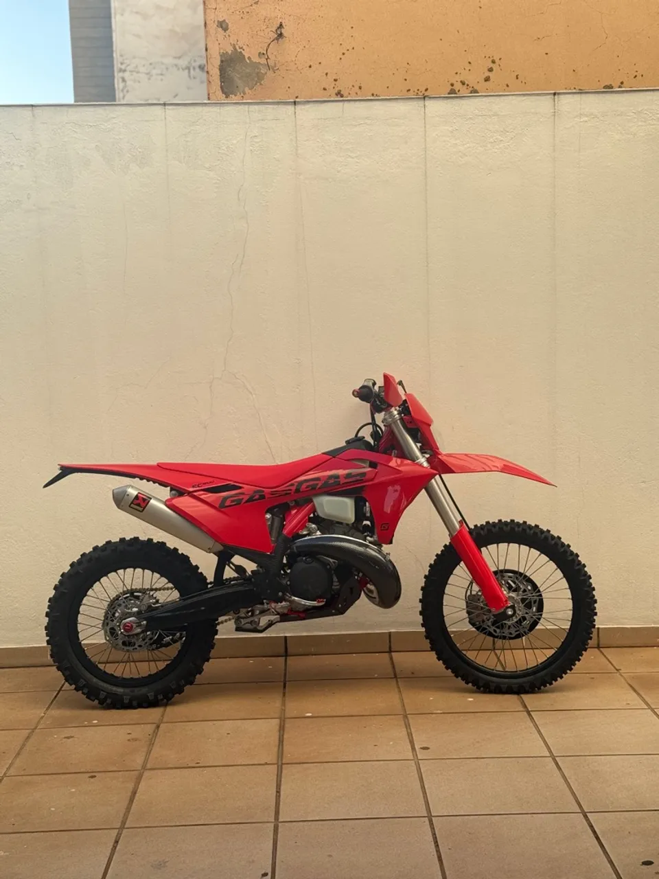 GASGAS EC 300 2025