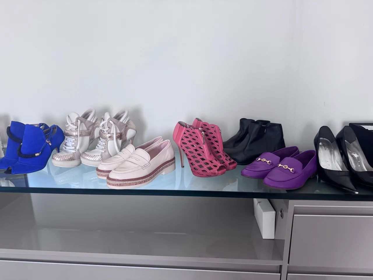 Sapatos  - Foto 4
