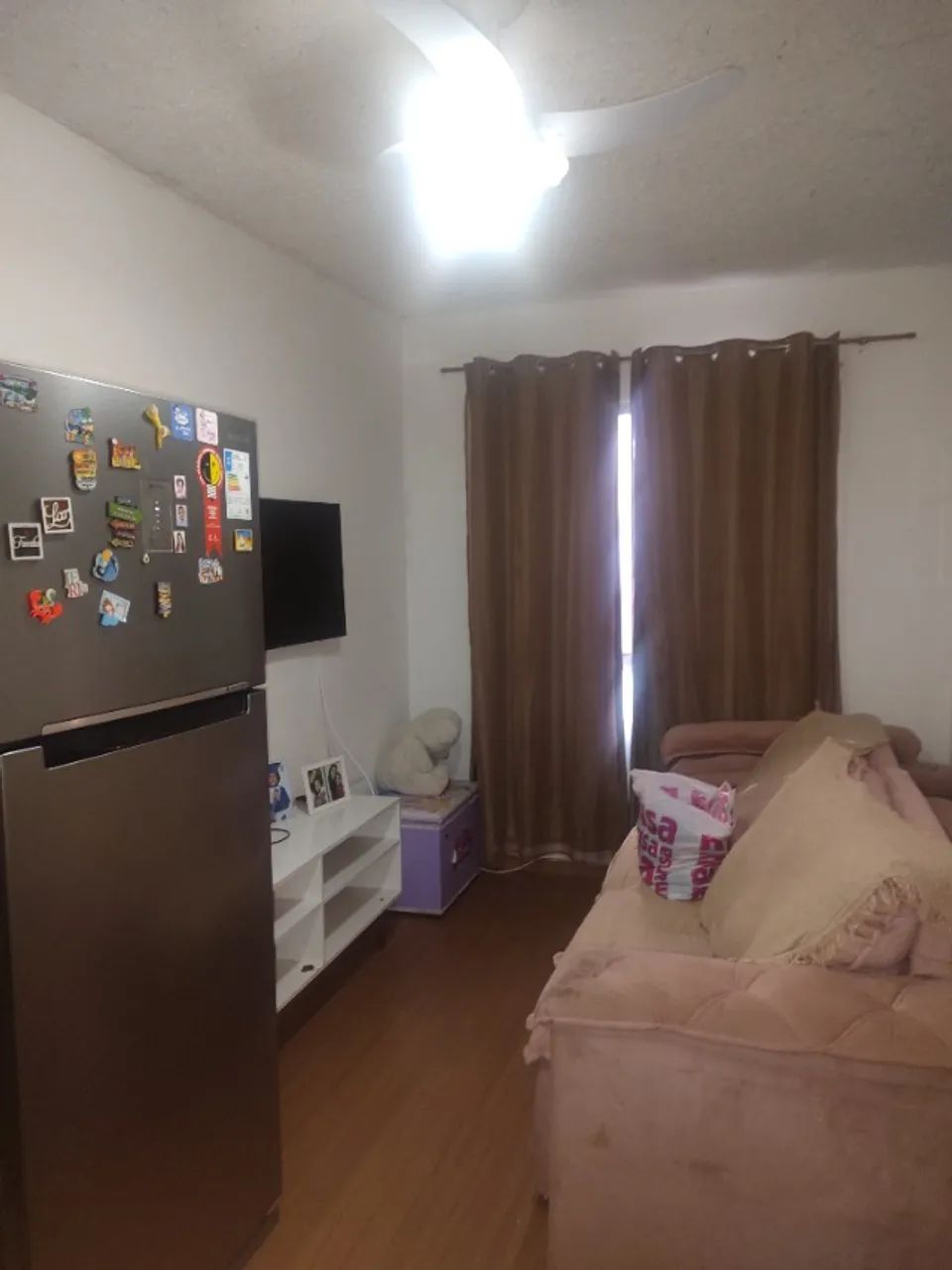 Foto - Viana - Industrial