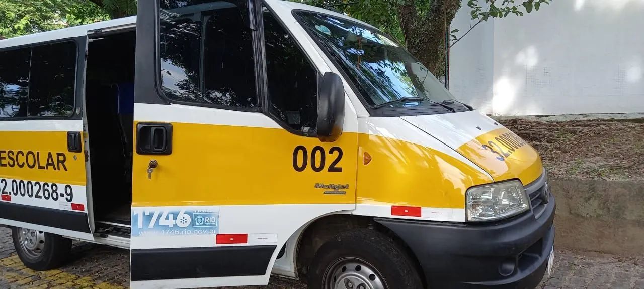 Mini bus Ducato 2012 - Foto 6