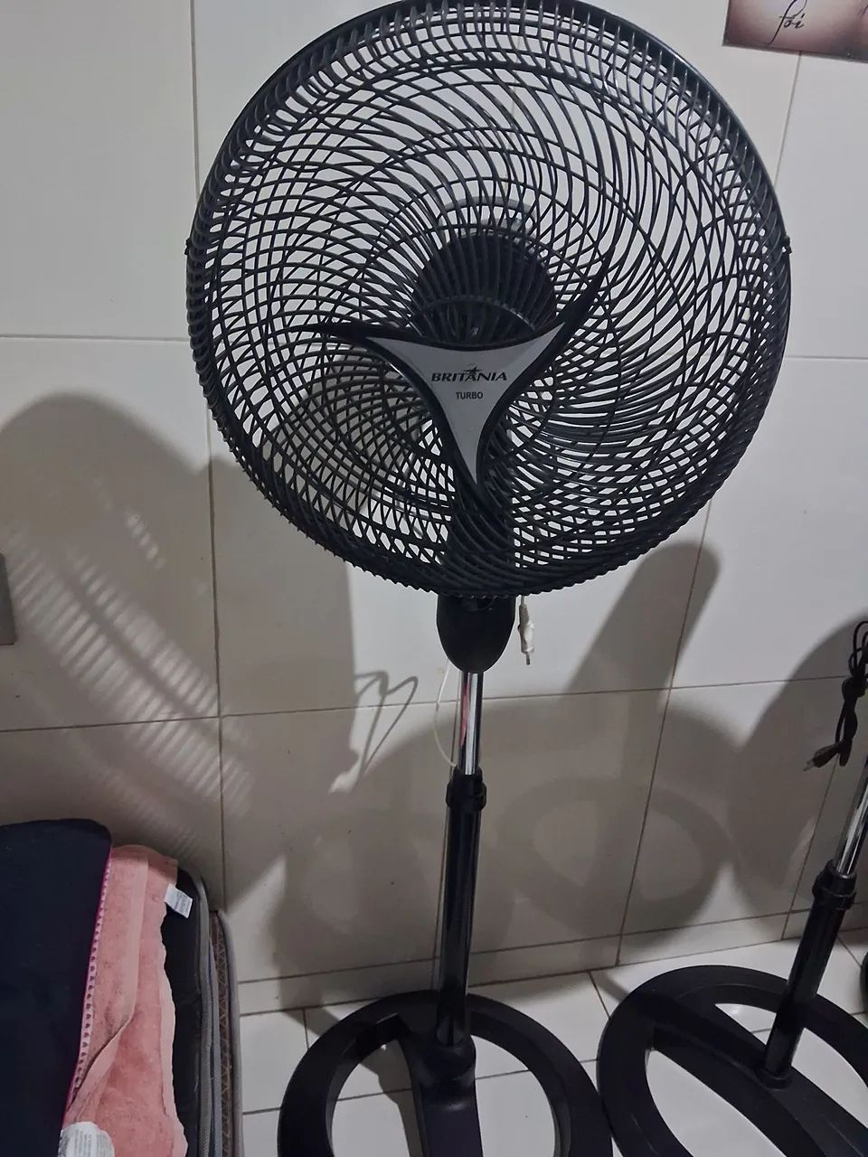 Britânia tower fan large64302318028673121