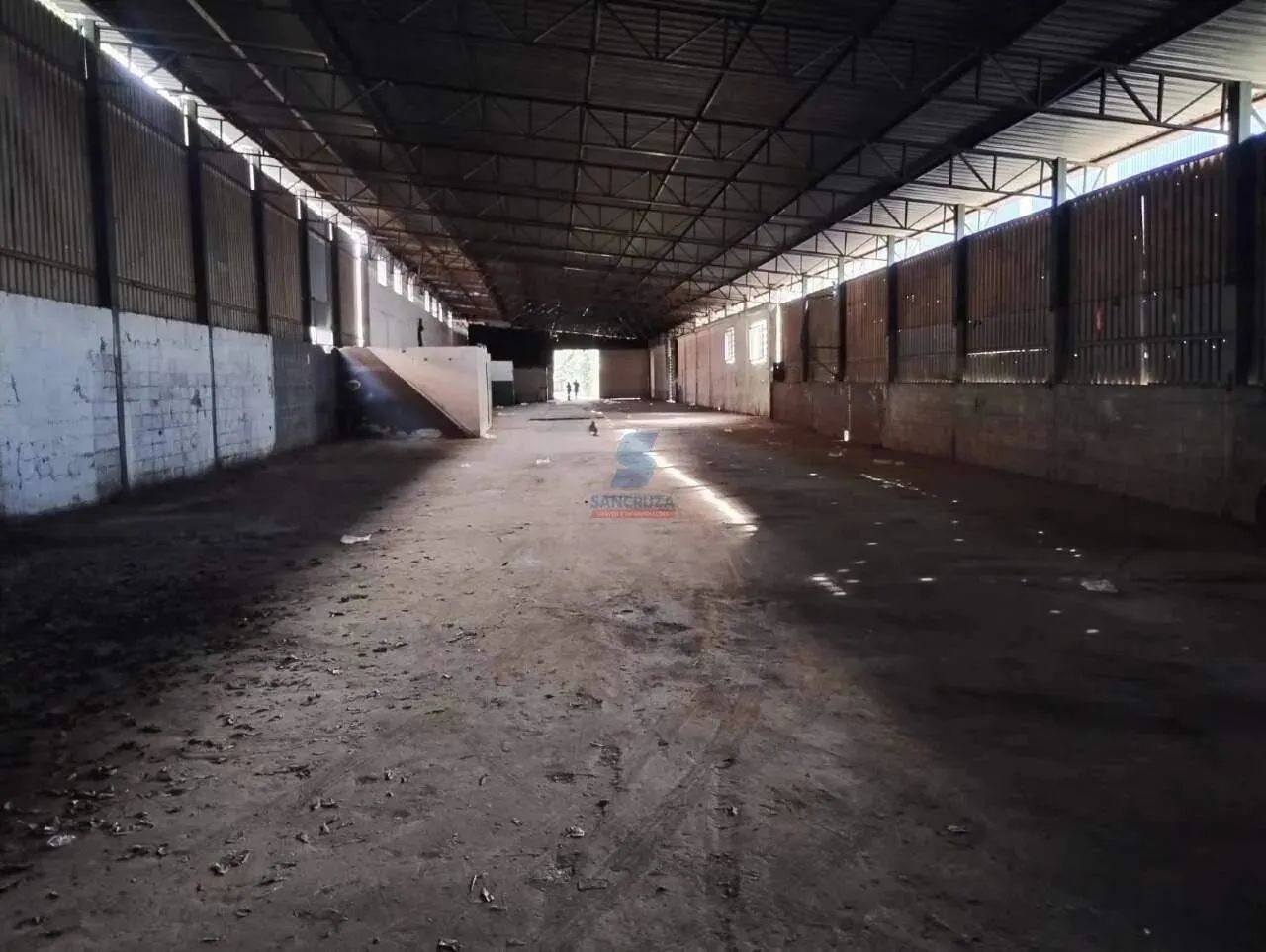 Galpão para aluguel, Cidade Industrial - Contagem/MG - Foto 4